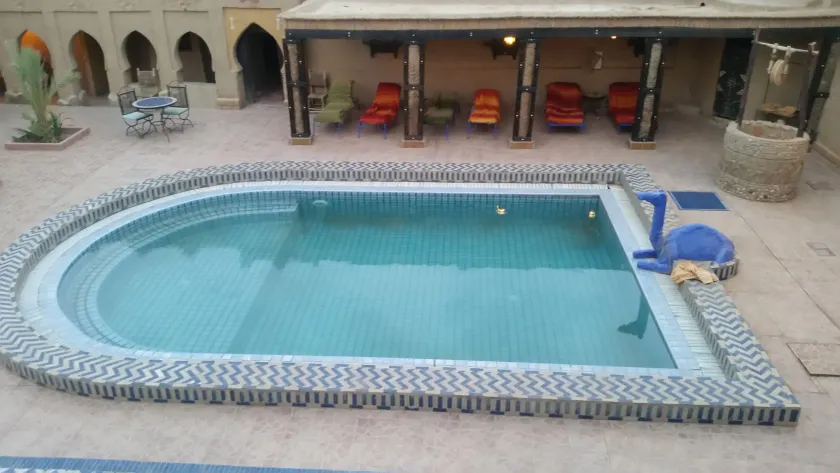 Kasbah Mohayut - Image 1