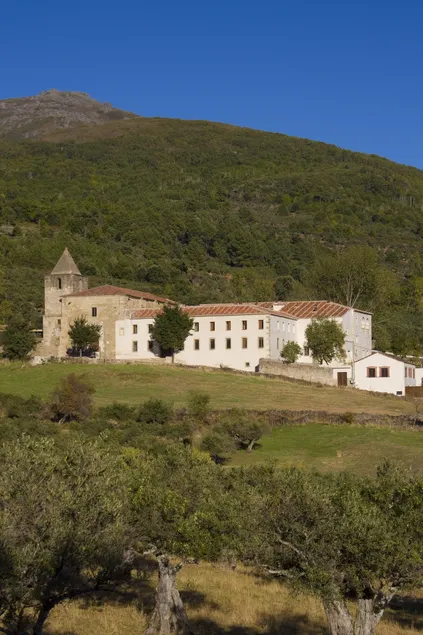 Hotel Conventual Sierra de Gata - Image 1