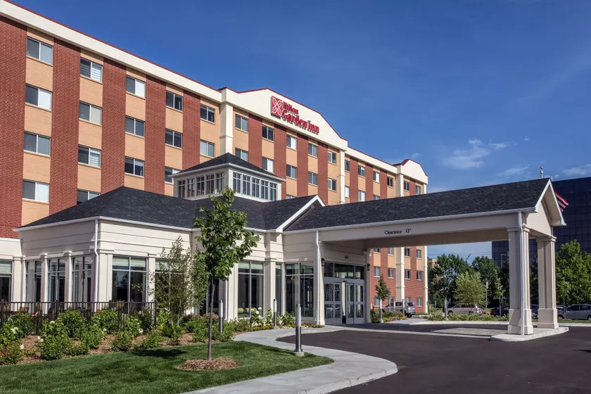 Hilton Garden Inn Minneapolis Airport Mall of America - Image 1