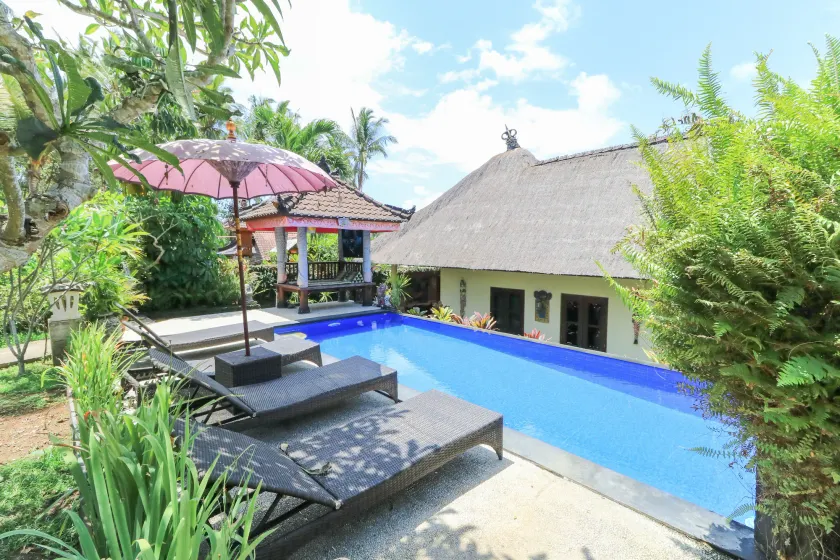 Ubud Chez Nyoman - Image 1