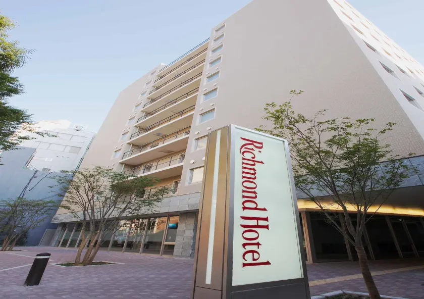 Richmond Hotel Kochi - Image 1