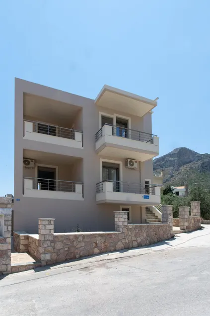 Tulipa Suites - Image 1