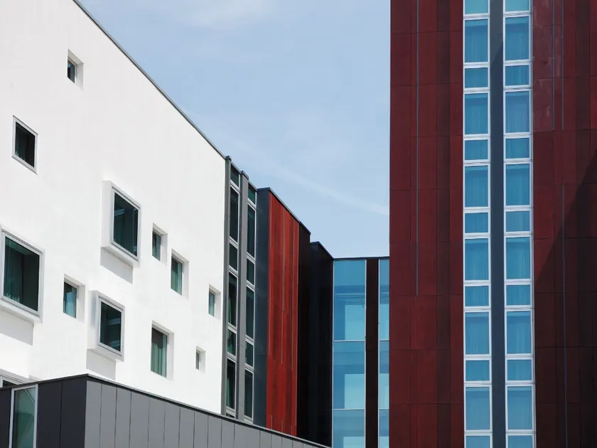 H2C Hotel Milanofiori - Image 1
