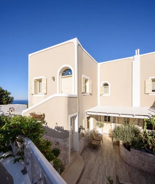 Suite Home Santorini - Image 1