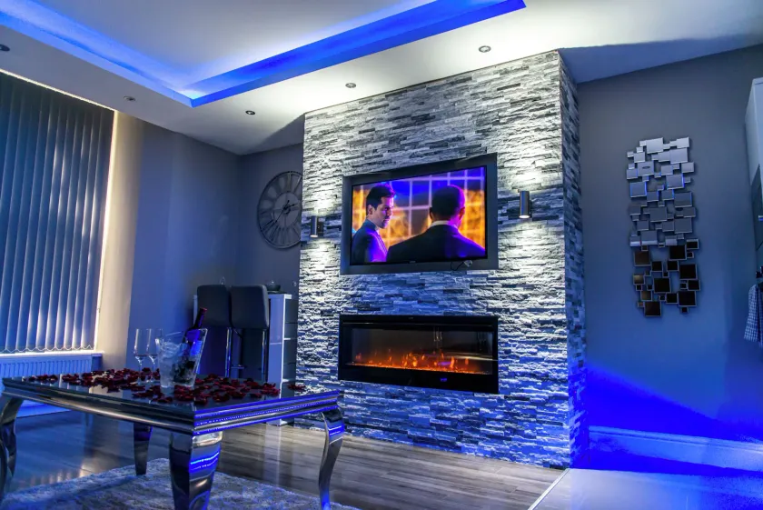 Aphrodite Suites - Image 1