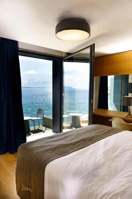 Buzë Boutique Hotel - Image 1