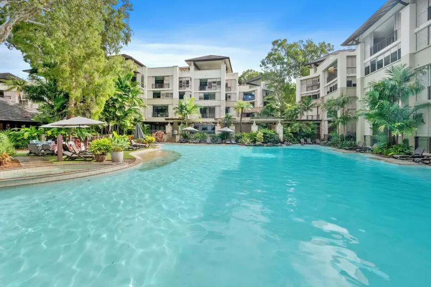 Apartment 316 at Sea Temple Palm Cove - Image 1