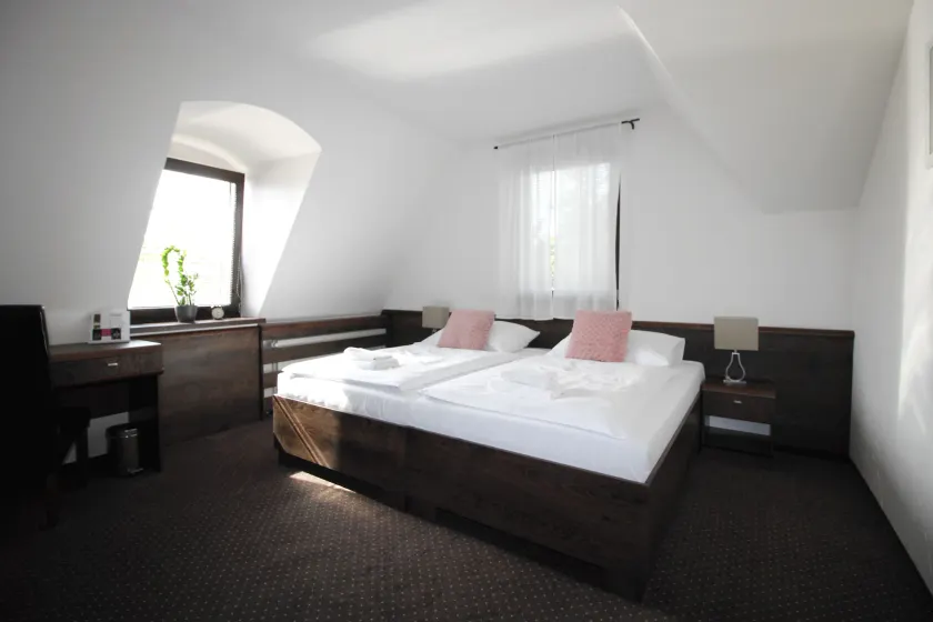 Penzion&Wellness Zoborska - Image 1