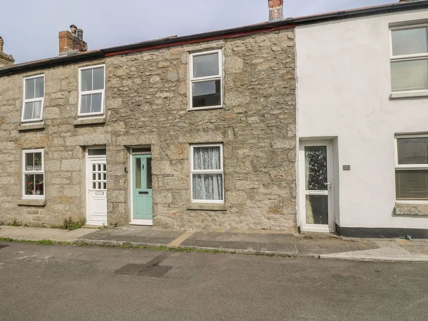 Mollys Cottage - Image 1