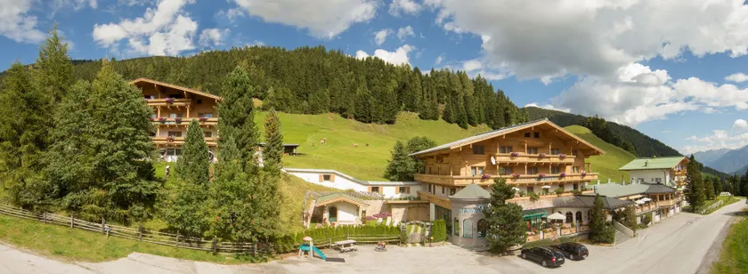 Berghotel Ronach - Image 1