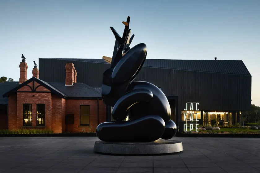 Jackalope Hotel - Image 1