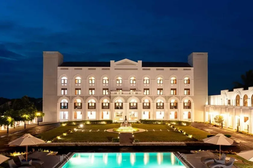 Kynrock Hotels & Resorts Kataragama - Image 1