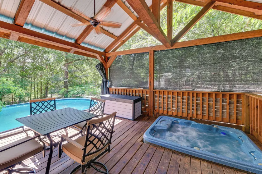 3 Mi to Lake Texoma: Gordonville Getaway! - Image 1