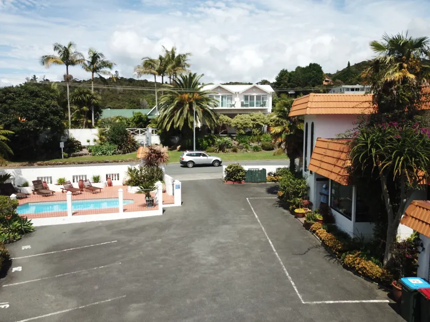 Casa Bella Motel - Image 1