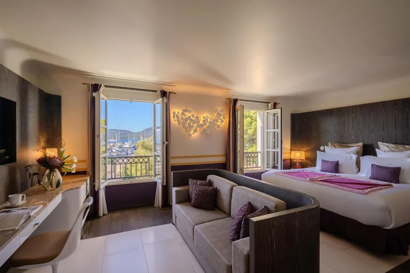 Hôtel de Paris Saint-Tropez - Image 1