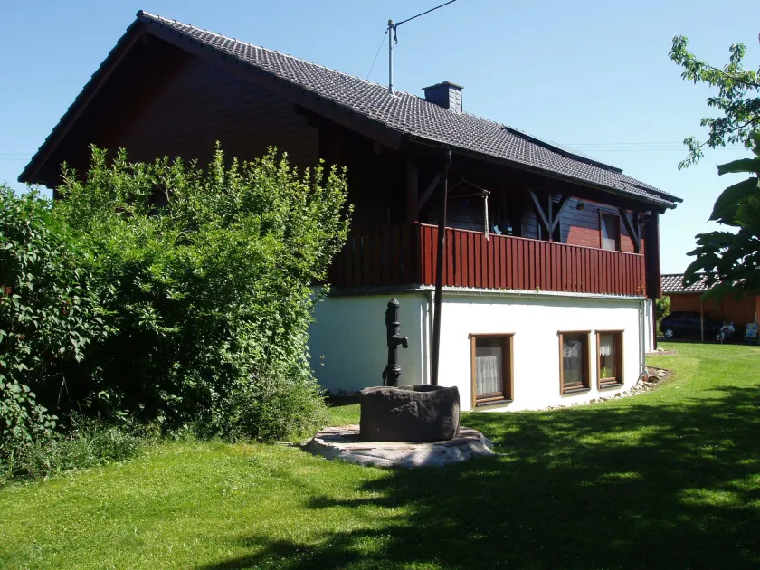 Ferien im Hunsrück - Image 1