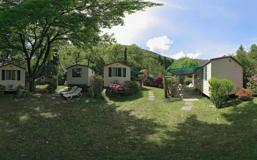 Camping & Resort Valle Romantica - Image 1