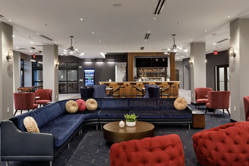 Courtyard by Marriott Richmond Scott's Addition - Image 1
