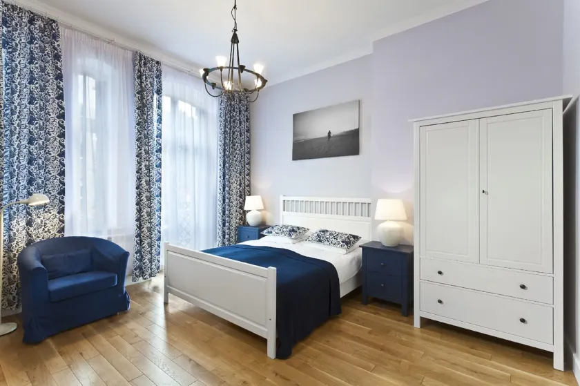 Apartamenty Pomarańczarnia - Image 1