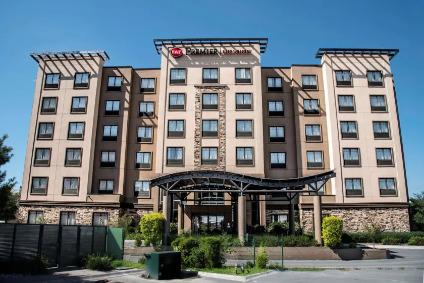 Best Western PREMIER Monterrey Aeropuerto - Image 1