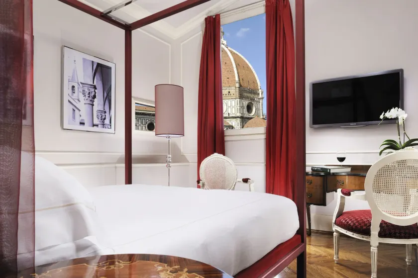 Brunelleschi Hotel - Image 1