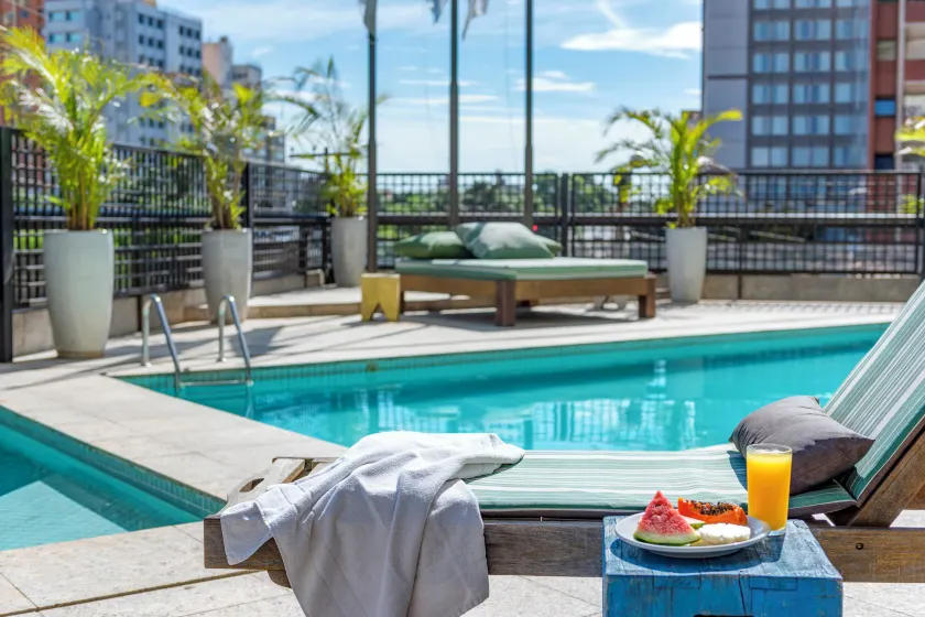 Monreale Plus Midtown Campinas - Image 1