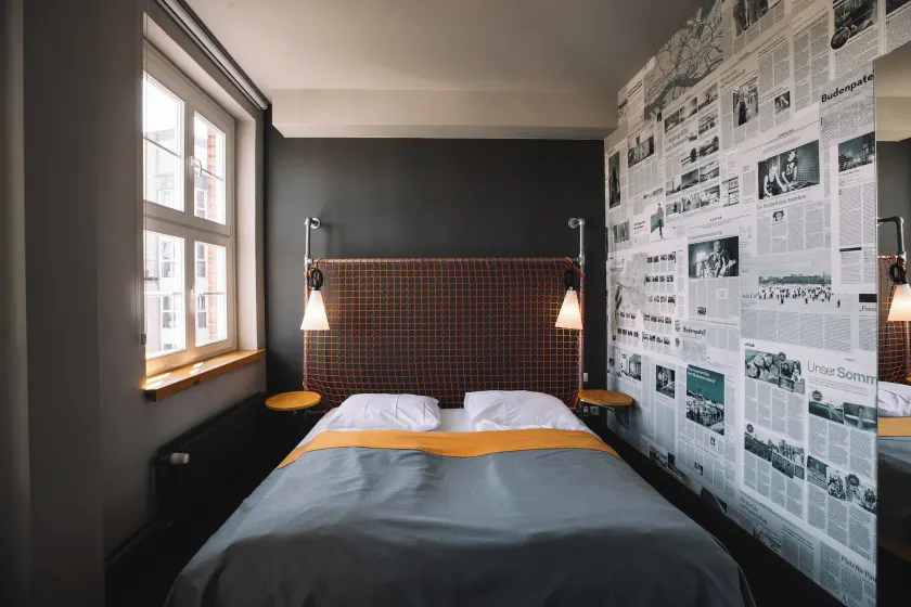Superbude Hamburg St Pauli - Image 1
