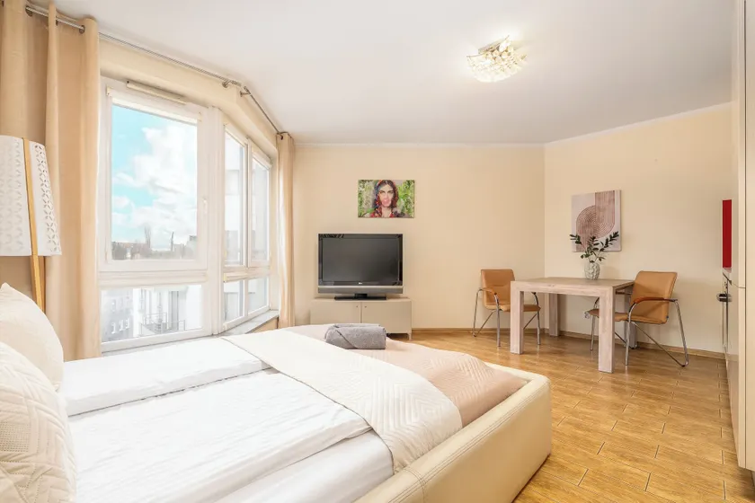 MARGI Gaja Apartament - Image 1