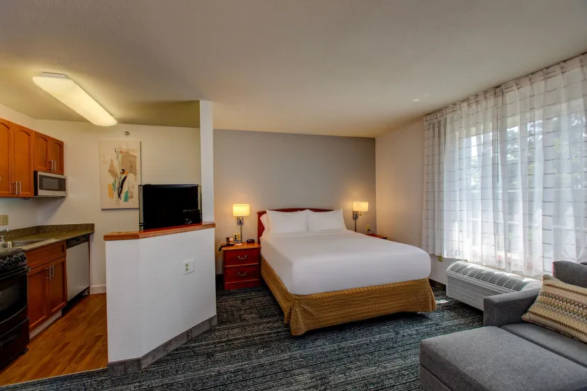 TownePlace Suites Denver Southwest/Littleton - Image 1