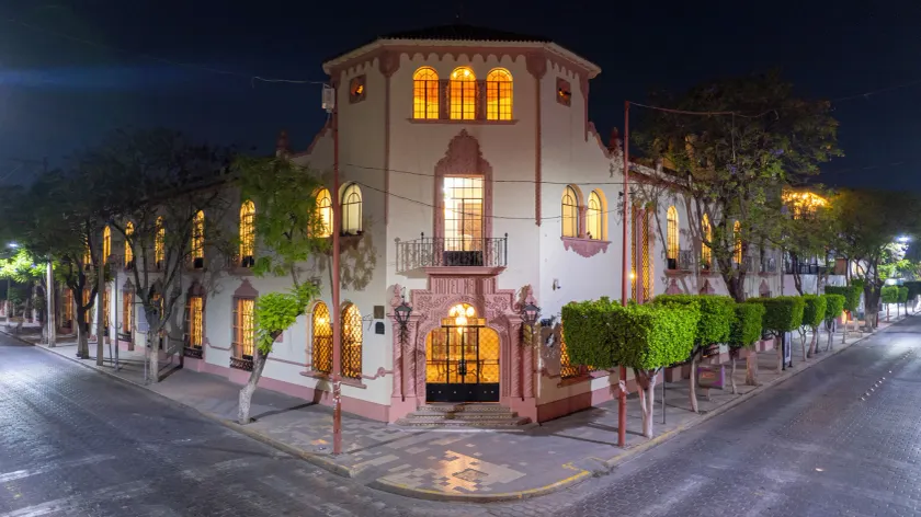 Gran Hotel Mexico by Solaris - Image 1