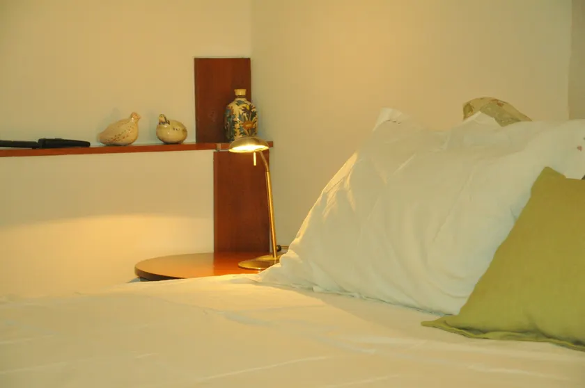 Bait Bagiva - Room