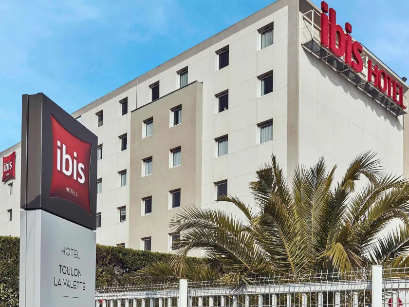ibis Toulon La Valette - Image 1