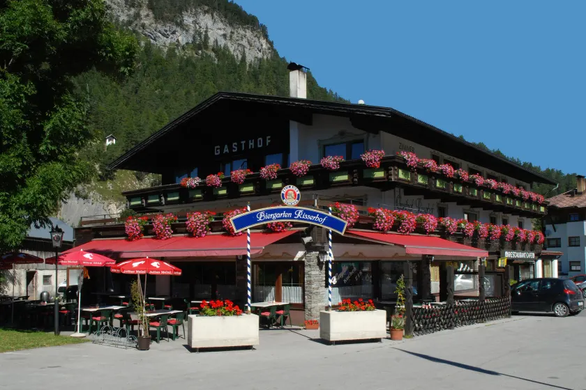 Gasthof Risserhof - Image 1
