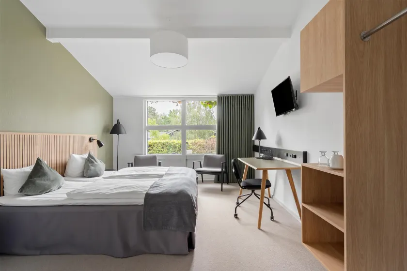 Best Western Hotel Hillerød - Image 1
