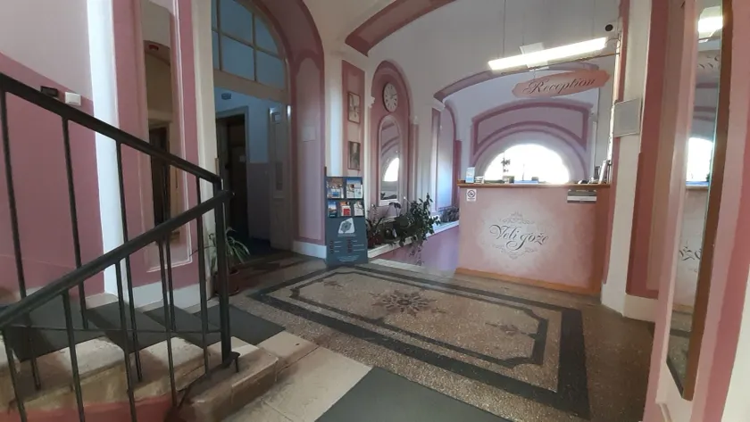 Hostel Veli Jože - Image 1