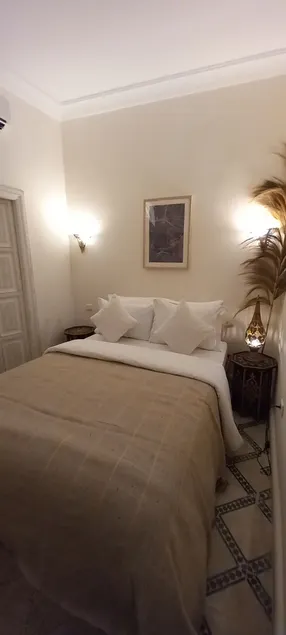 Riad MISS CARACAL Jacuzzi & Rooftop - Chambre