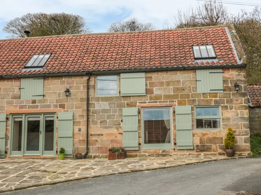 New Stable Cottage - Image 1