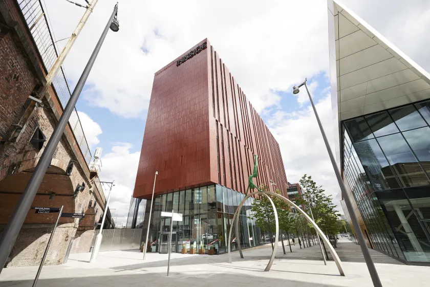 INNSiDE by Meliá Manchester - Image 1