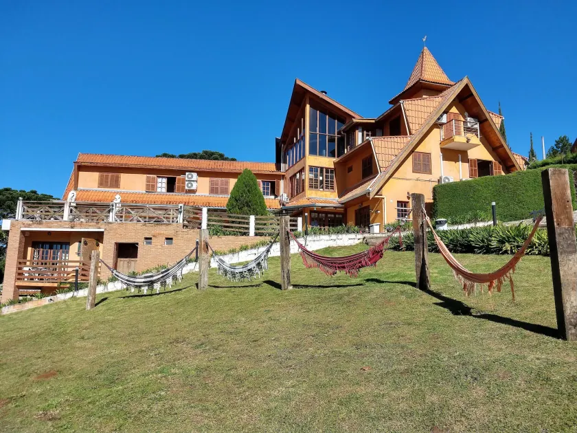 Alpenhaus Pousada - Image 1