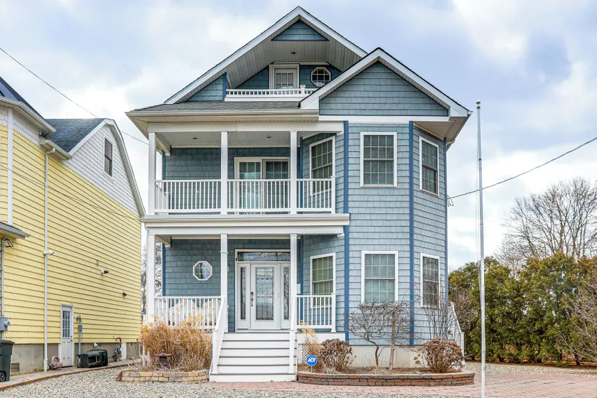 1 Mi to Jenkinson's Boardwalk: Family Gem w/ Grill - Image 1
