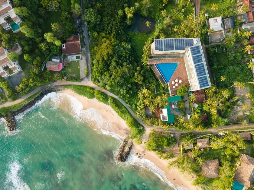 Ayurvie Weligama - Ayurvedic Retreat by Thema Collection -Exclusively for Adults- - Image 1