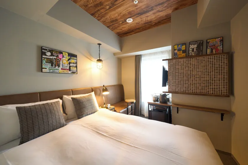 Hotel Resol Akihabara - Image 1