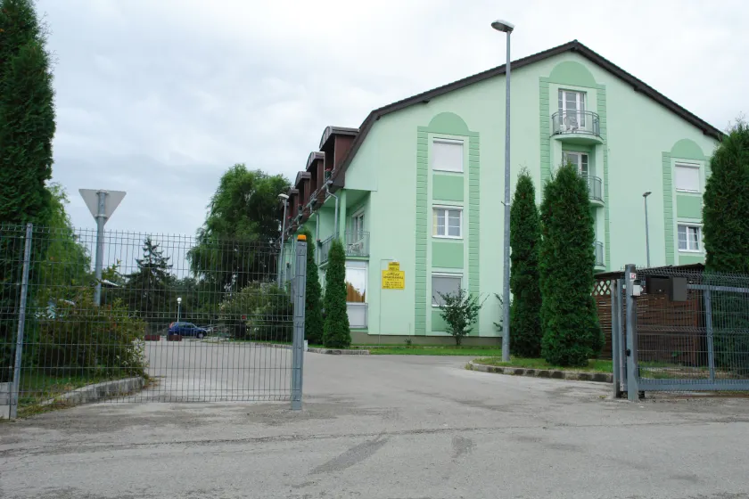 HoldLux Apartmanok - Image 1