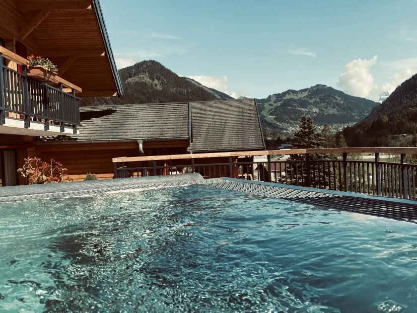 Terra-Beka Lodge - Image 1
