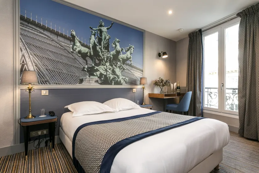 Hotel Saint Christophe - Image 1