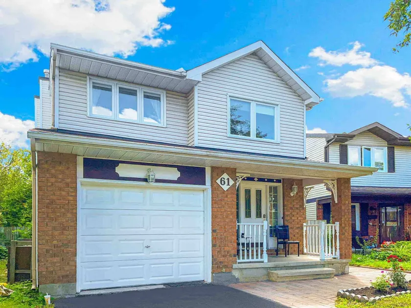 Spacious Family Home Close To Downtown With King Bed Num1 - Image 1