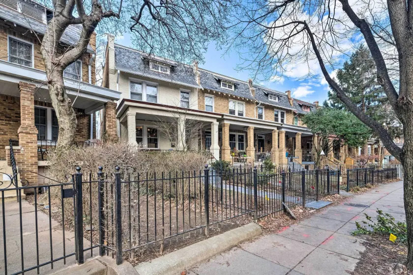 Washington DC Apartment at Rock Creek Park! - Innenbereich