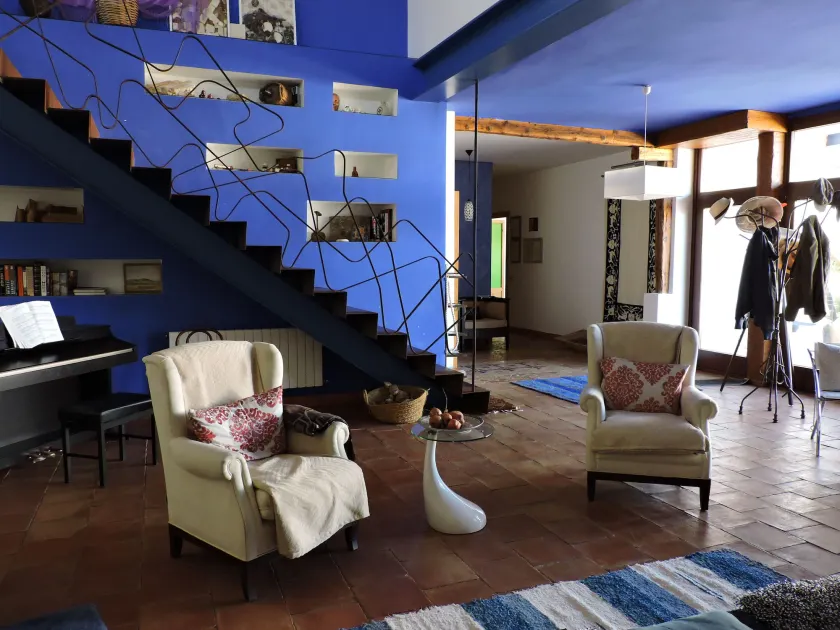 Casa Rural Santa Ana - Image 1