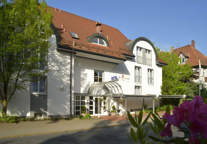 Hotel Caroline Mathilde - Image 1