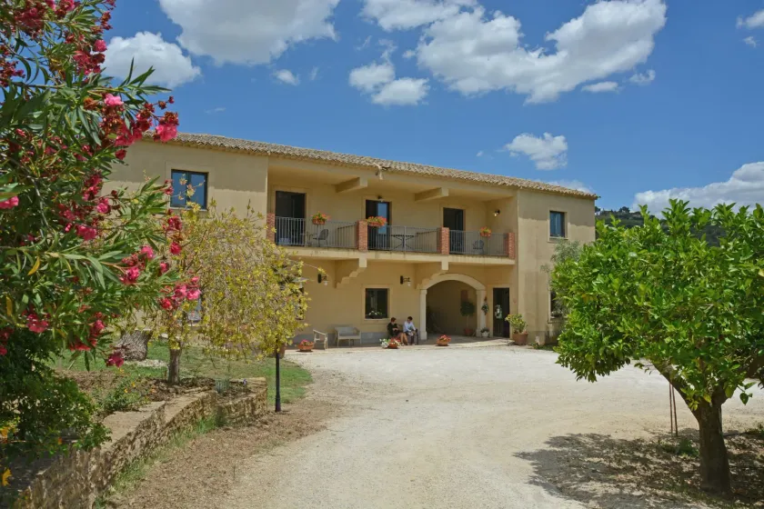 Il Casale Delle Rose - Image 1